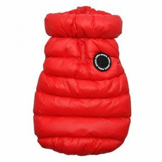 PUPPIA Жилет для собак утеплённый &quot;Ultra Light Vest A&quot;