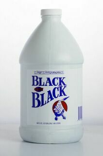 Black on Black Shampoo, шампунь для чёрной шерсти, 1.9 л