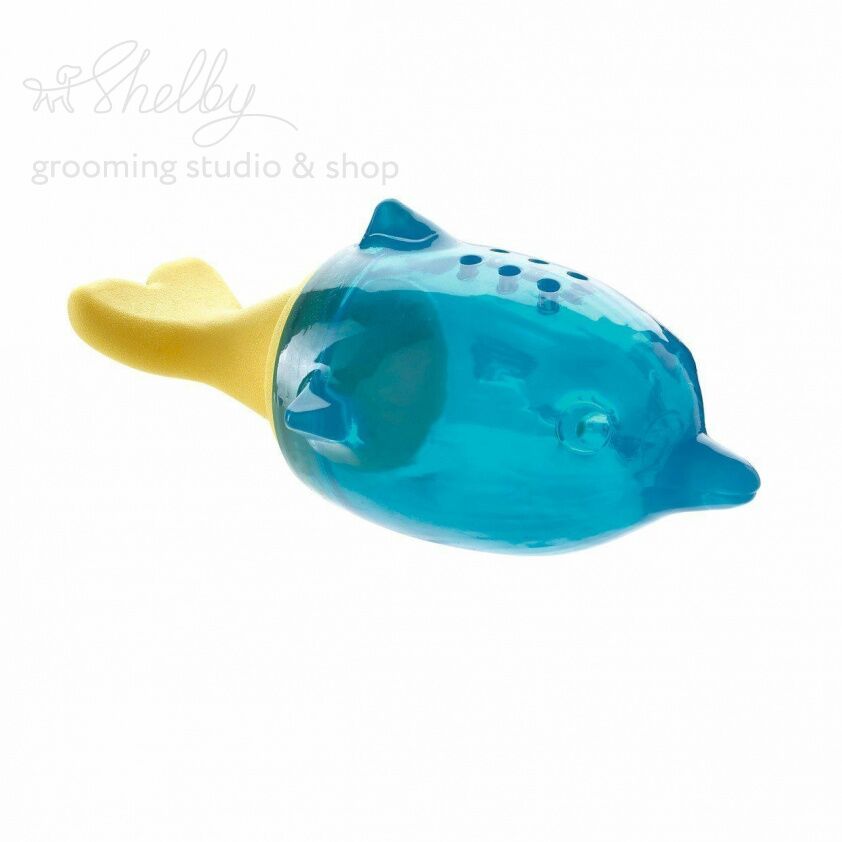 Hunter игрушка для собак Aqua Alaska Дельфин
