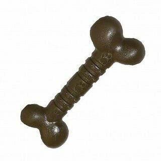 ROSEWOOD Игрушка для собак нейлон &quot;Кость шоколадная&quot;, 12х4х1.5см (Великобритания)