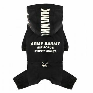 404 PA-OW Дождевик &quot;Army Barmy&quot;
