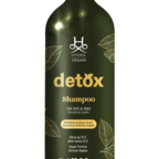 HYDRA Vegan Detox Shampoo 1L шампунь