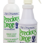 Precious Drop Keratin Spray Concentrate, кератиновый спрей (концентрат), 473 мл