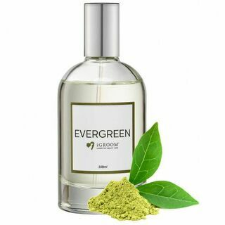Парфюм iGroom, свежий аромат вечнозеленого растения (Evergreen)