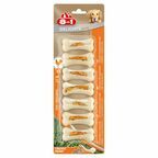 DELIGHTS Strong XS косточки сверхпрочные с куриным мясом для мелких собак 7,5 см 7 шт