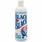 Black on Black Shampoo, шампунь для чёрной шерсти, 473 мл