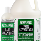Pro-Line Fair Advantage Shampoo, шоу-шампунь 3 в 1 (шампунь, объем, кондиционер), 473 мл