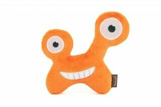 Monster Toy Chatterbox, оранжевый