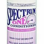 Spectrum One Coarse & Rough Coat Shampoo, шампунь для жёсткошёрстных пород и пород с подшёрстком, 47