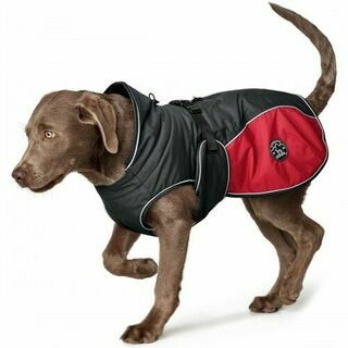 Hunter пальто для собак Uppsala Allrounder