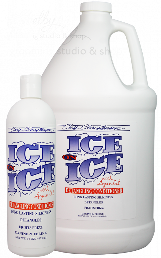 Ice on Ice Conditioner, 118 мл