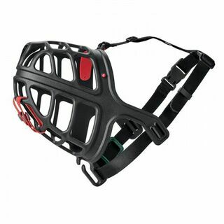 Hunter намордник для собак (tpe)