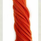 Поводок-перетяжка Морковка, 250 см, 8 мм 