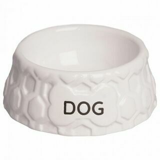 КерамикАрт миска керамическая для собак