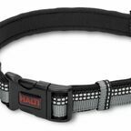 COA Ошейник для собак "HALTI Collar", черный, S, 25-35см (HC012)