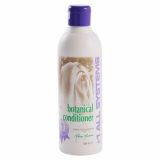 Botanical conditioner кондиционер на основе растительных экстрактов 250 мл