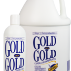Gold on Gold Shampoo, шампунь усиливающий золотые тона, 473 мл