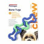 Petstages игрушка для собак "ОРКА Комбо косточки" 13 см
