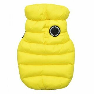 PUPPIA Жилет для собак утеплённый &quot;Ultra Light Vest B&quot;