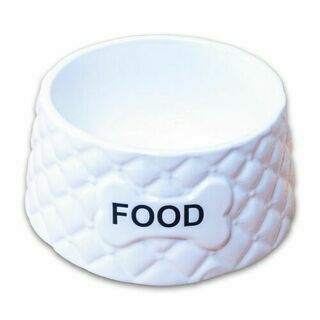 КерамикАрт миска керамическая Food
