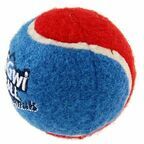 Игрушка для собак Три мяча с пищалкой 4см, серия GiGwi BALL Originals