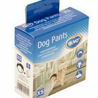 Трусы для собак "Dog Pants", XS