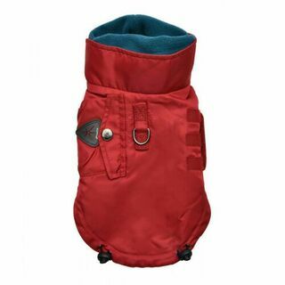 PUPPIA Жилет для собак утеплённый &quot;Tomas&quot;