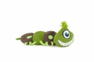 Monster Toy Scurry, зеленый