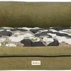 Диван - лежак для животных "Chester", камуфляж, M, (74х5х32см)