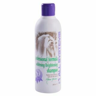 Whitening Shampoo шампунь отбеливающий для яркости окраса 250 мл