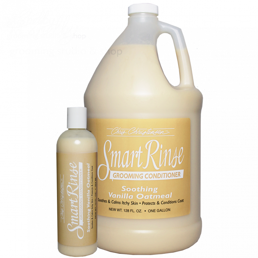 SmartWash Vanilla Oatmeal, 59 мл