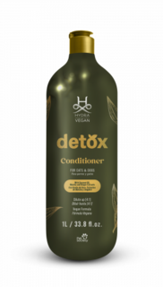 HYDRA Vegan Detox Conditioner 1L кондиционер