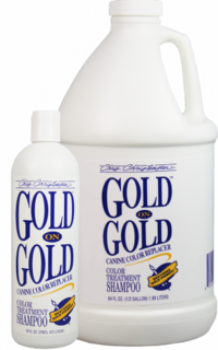 Gold on Gold Shampoo, шампунь усиливающий золотые тона, 473 мл