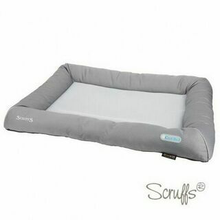 SCRUFFS Cool Bed Охлаждающий лежак