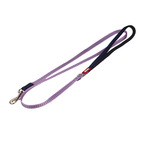 Поводок для собак, серия DOG'S LEADS & COLLARS Фиолетовый S