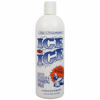 Ice on Ice Shampoo, распутывающий шампунь, 473 мл