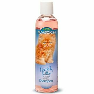 Kuddly Kitty Shampoo шампунь для котят 237 мл