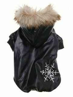 157 Куртка «Снежинка»