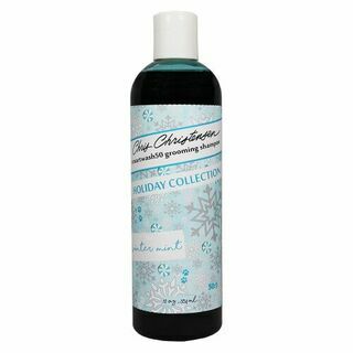 SmartWash50 Grooming Shampoo морозная мята, 355 мл