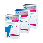 Жевательные полоски Orozyme Kaustreifen L для собак больше 30 кг