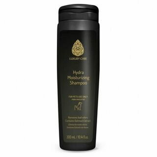 Luxury Care Увлажняющий шампунь Hydra Moisturizing Shampoo 300 ml