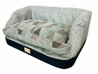 Лежак - диван для собак &quot;Francine&quot;