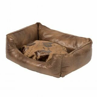 Лежак для собак с бортиками &quot;Explorer Bed&quot;