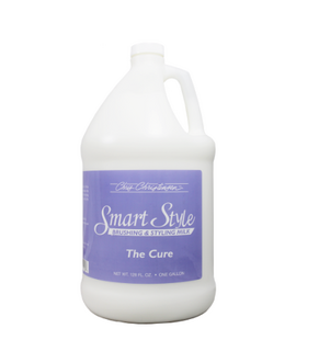 Smart Style The Cure, молочко для легкого расчесывания и укладки шерсти, 3.8 л