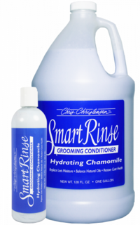 SmartRinse Hydrating Chamomile Conditioner, увлажняющий кондиционер с ароматом ромашки, 3.8 л