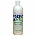 Spectrum Ten Soft & Smooth Coat Shampoo, шампунь для длинношёрстных пород, 473 мл