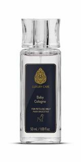 Luxury Care Парфюм Baby Cologne 50 мл
