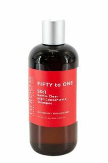 50:1 Shampoo, высококонцентрированный шампунь для деликатного очищения шерсти (473 мл)