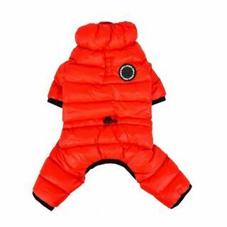 PUPPIA Комбинезон для собак сверхлегкий &quot;Jumpesuit B&quot;