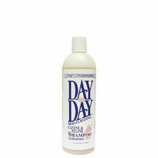Day to Day Moisturizing Shampoo, увлажняющий шампунь, 473 мл